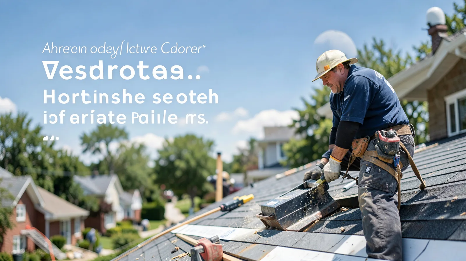 Roof Replacement in Hanover, IN near me